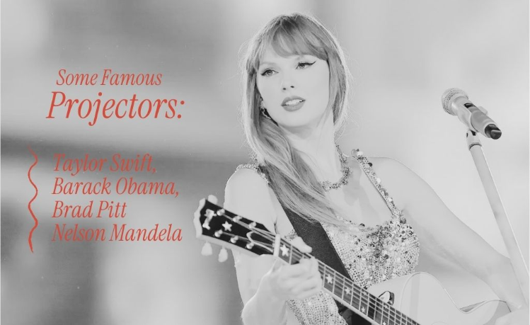 Projectors in Human Design: How to Thrive Without Burnout 2 Taylor Swifts Human Design type is Projector