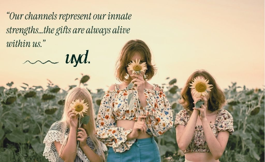 human design gates explained